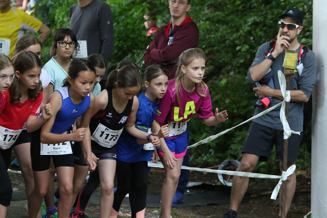 Pfingstlauf 2018