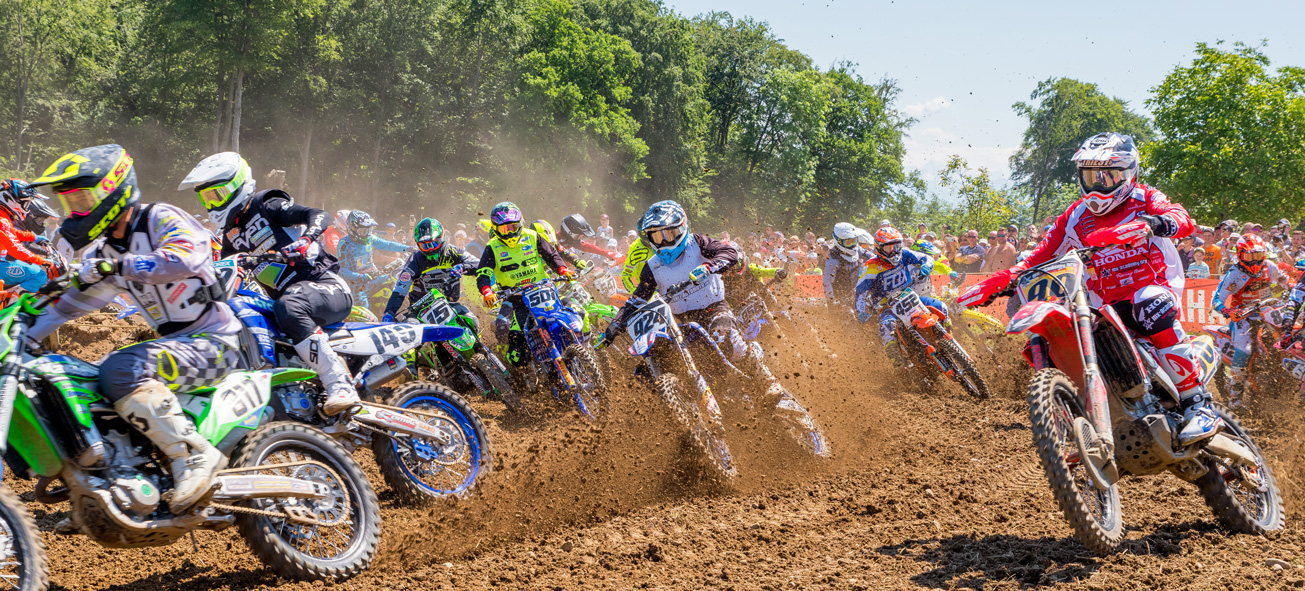 Motocross Muri 2018