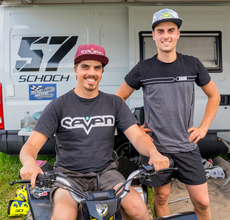Motocross Muri 2018