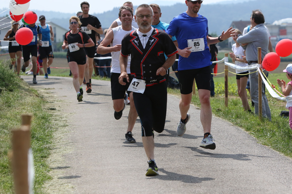 Pfingstlauf 2018