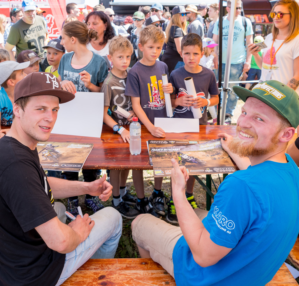 Motocross Muri 2018
