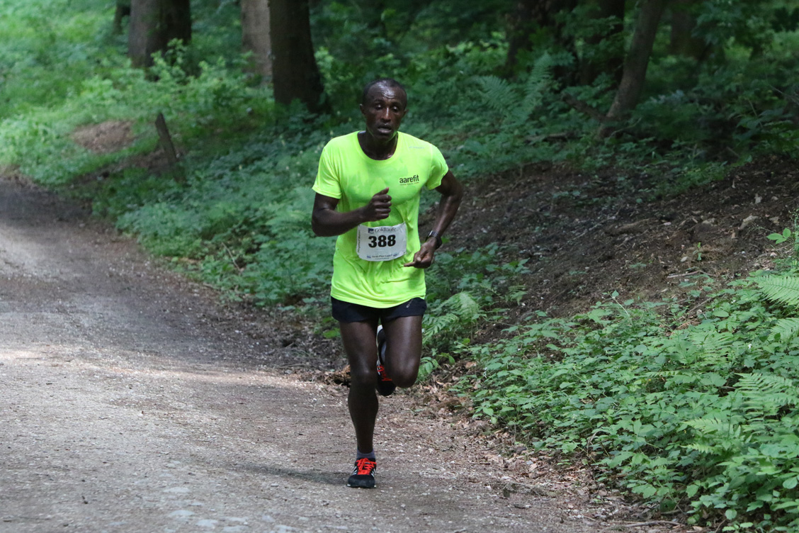 Pfingstlauf 2018