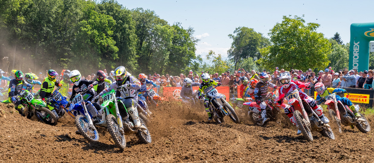 Motocross Muri 2018