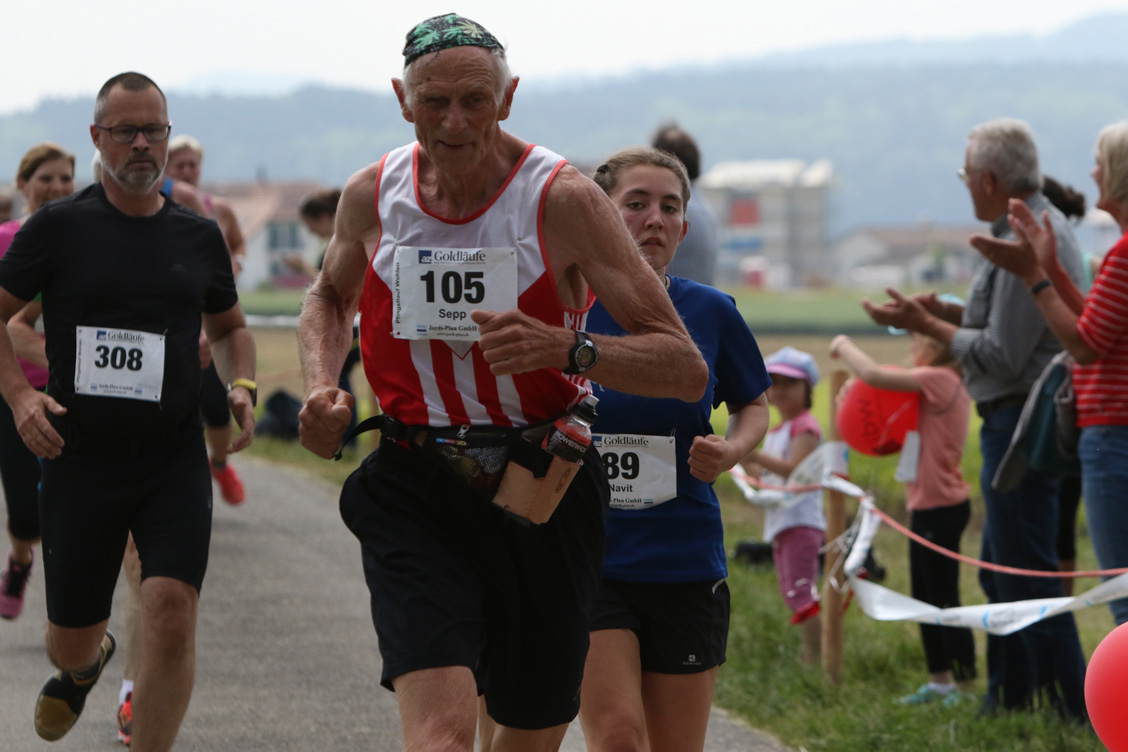 Pfingstlauf 2018