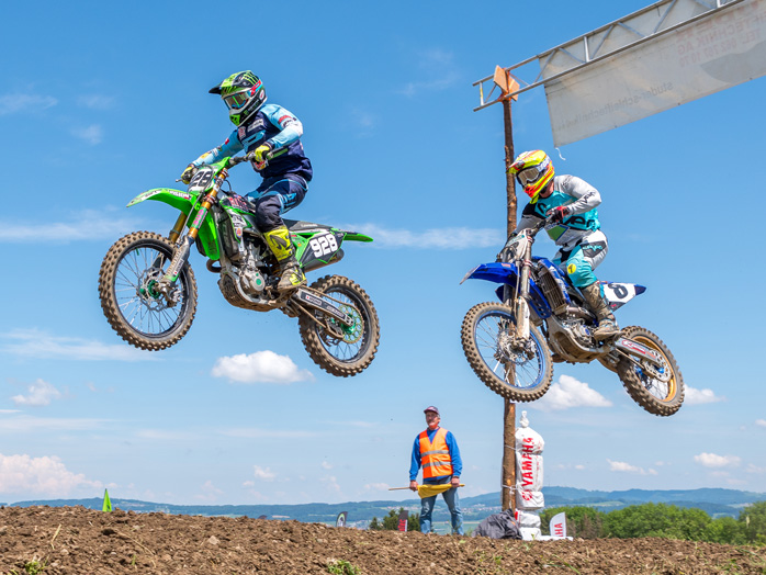 Motocross Muri 2018