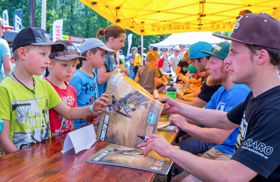 Motocross Muri 2018
