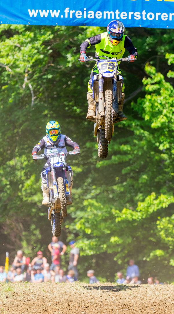 Motocross Muri 2018