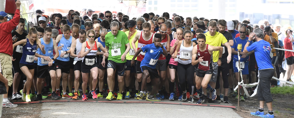Pfingstlauf 2018