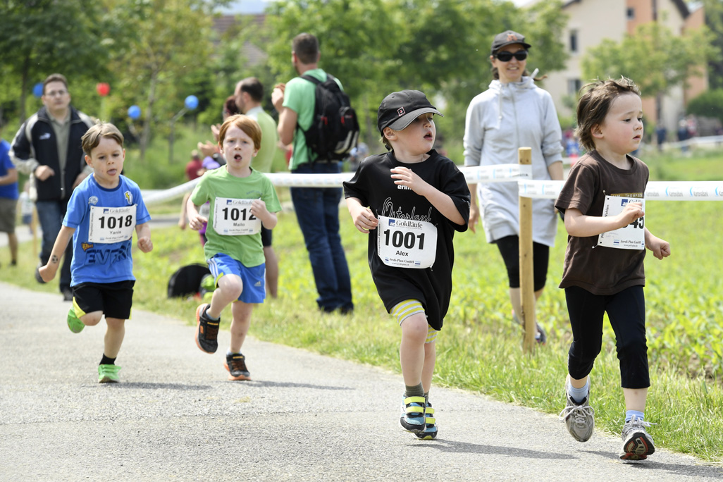 Pfingstlauf 2018