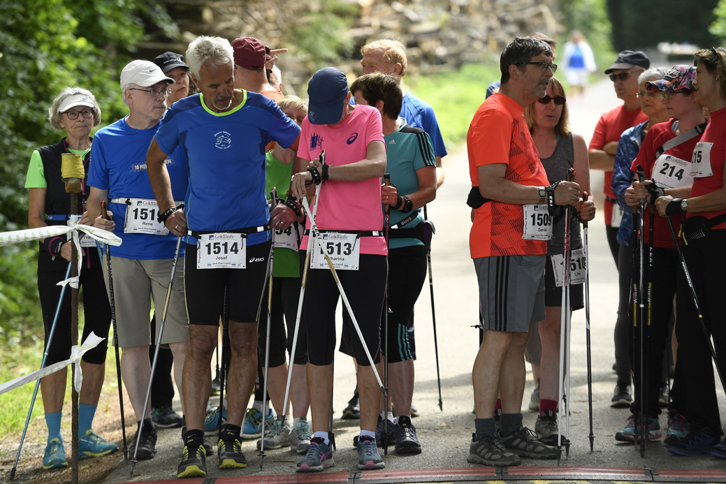 Pfingstlauf 2018