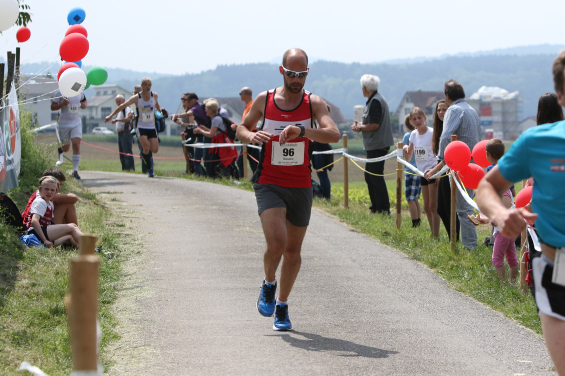 Pfingstlauf 2018