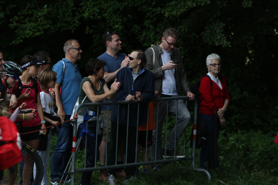 Pfingstlauf 2018