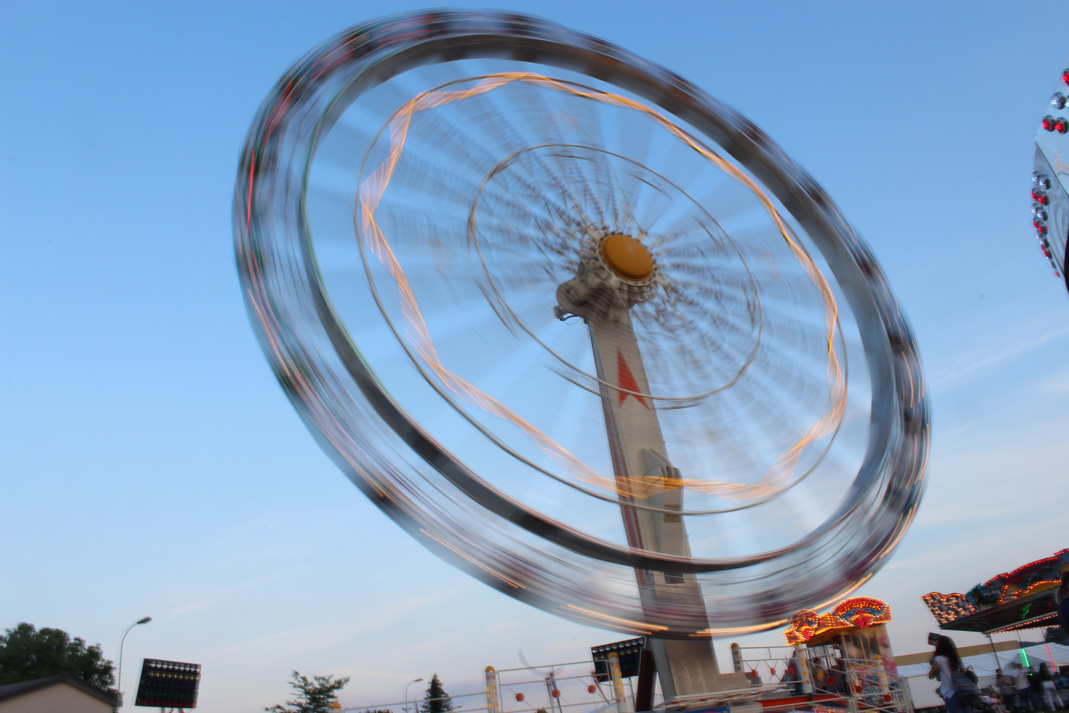 Jugendfest Villmergen 2018