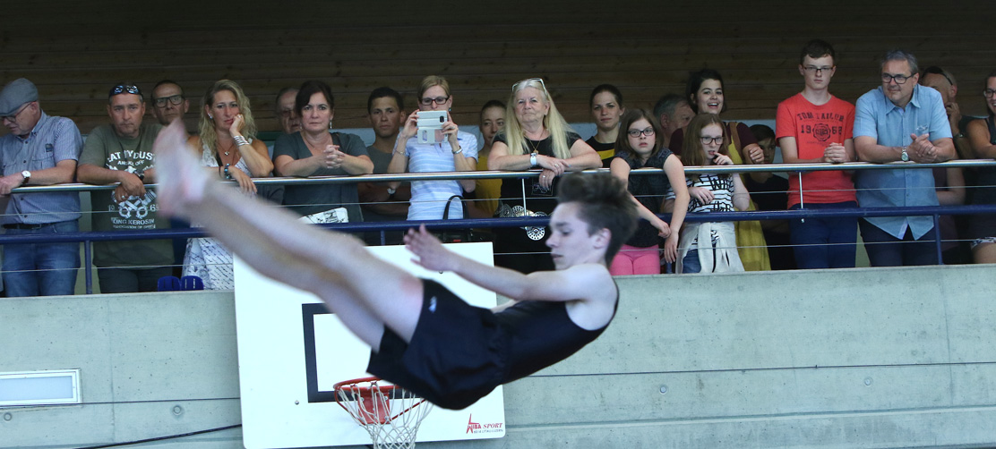 Freiämter Cup Sarmenstorf 2018