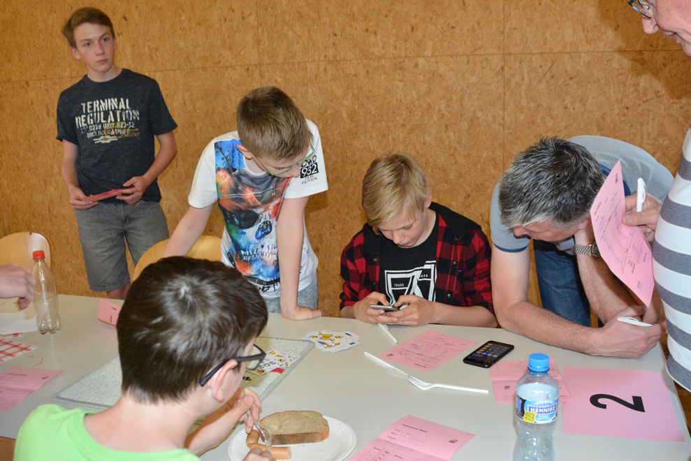 3. Bremgarter Jass-Cup