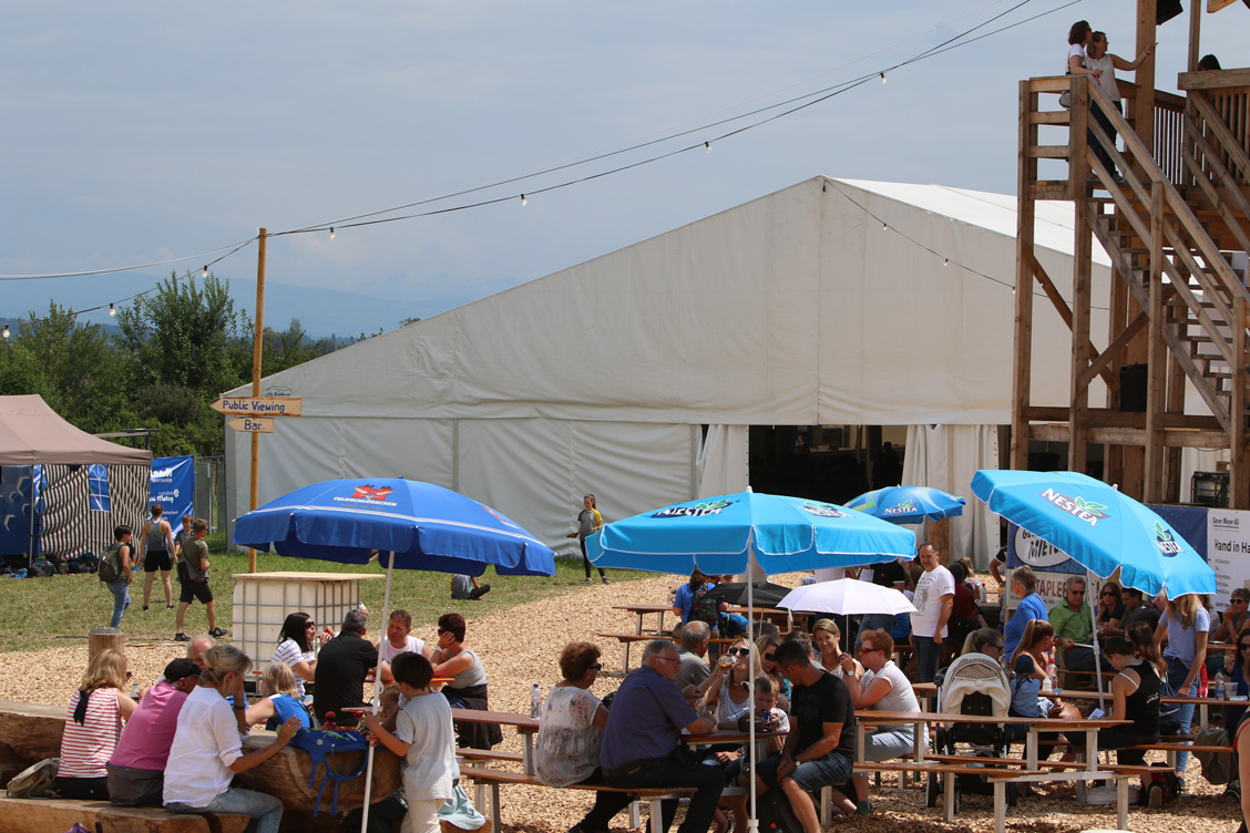 Kreisturnfest 2018