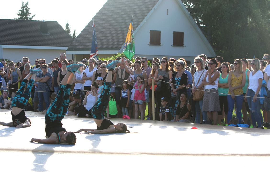 Freiämter Cup Sarmenstorf 2018