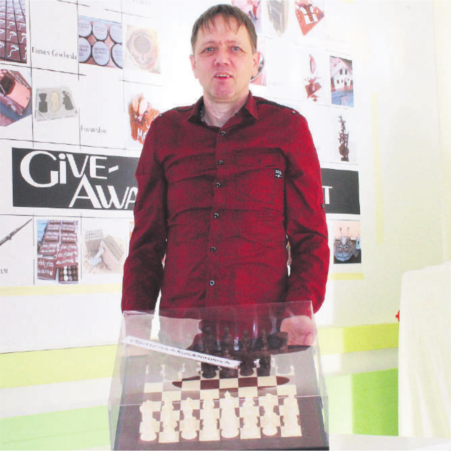 Mit wenig Zucker und viel Liebe Mit wenig Zucker und viel Liebe