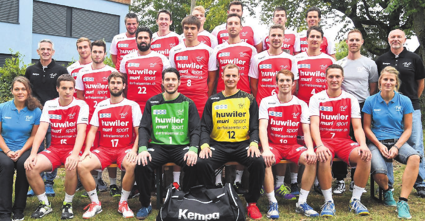 Drei Trainer, drei Ziele
