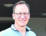 Der neue Gemeindeammann von Kallern: Christian Widmer. Bild: Archiv