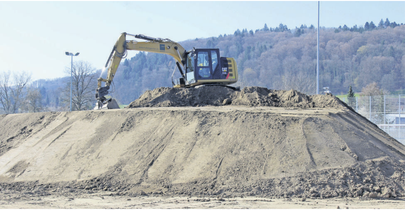 «Ein sehr gutes Projekt»
