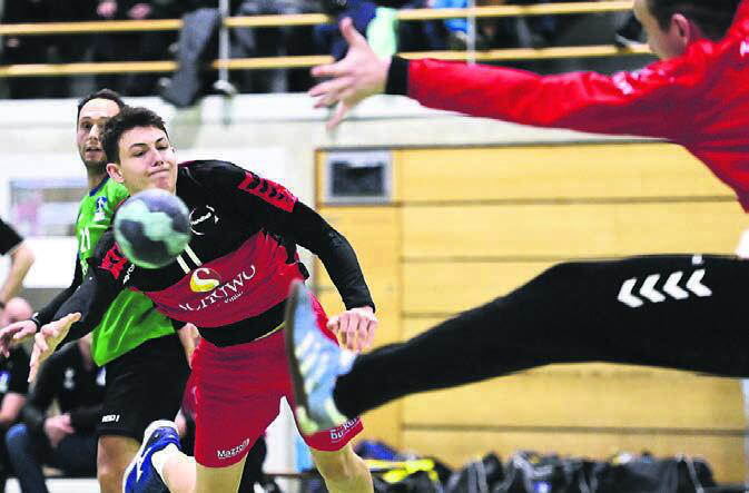 Mutschellen gewinnt Derby