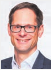 Silvan Hilfiker, FDP, Oberlunkhofen.