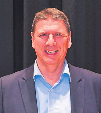 Neue Aufgaben warten