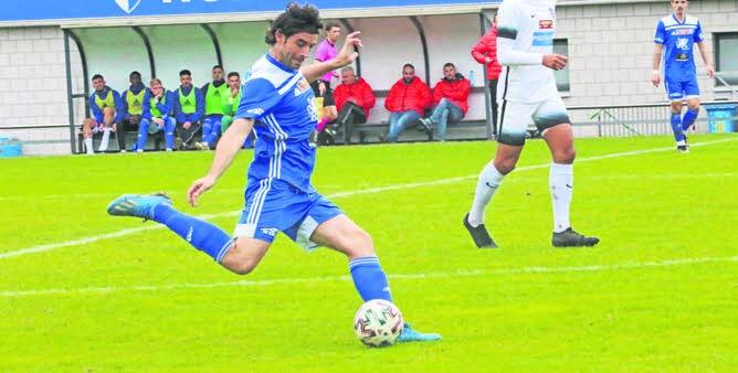 Ist das semiprofessionell, was FCW-Captain Marko Muslin hier macht? Die Frage entscheidet, wann die Freiämter wieder kicken dürfen. Bild: Archiv/jl Ist das semiprofessionell, was FCW-Captain Marko Muslin hier macht? Die Frage entscheidet, wann die Freiämter wieder kicken dürfen. Bild: Archiv/jl