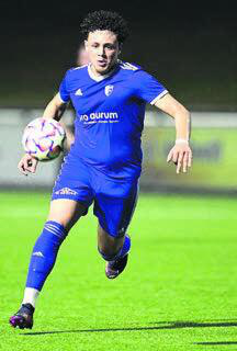 Ein Punkt dank Milazzo