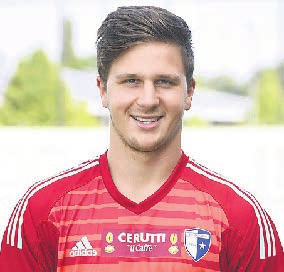 Der Neustart