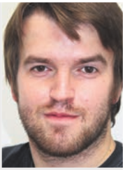 Josip Lasic, Redaktor. - Das Bild wird blockiert. – Möglicherweise durch einen aktiven Adblocker.