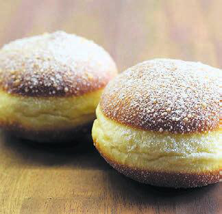 Es warten frisch hergestellte Spezialitäten. - Das Bild wird blockiert. – Möglicherweise durch einen aktiven Adblocker.