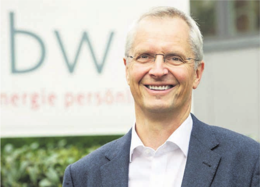 Hans-Ulrich Pfyffer soll weiterhin Präsident des Verwaltungsrates bleiben.