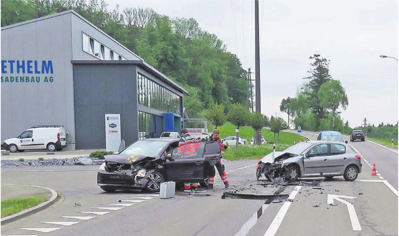 Todesstrasse ist gestorben