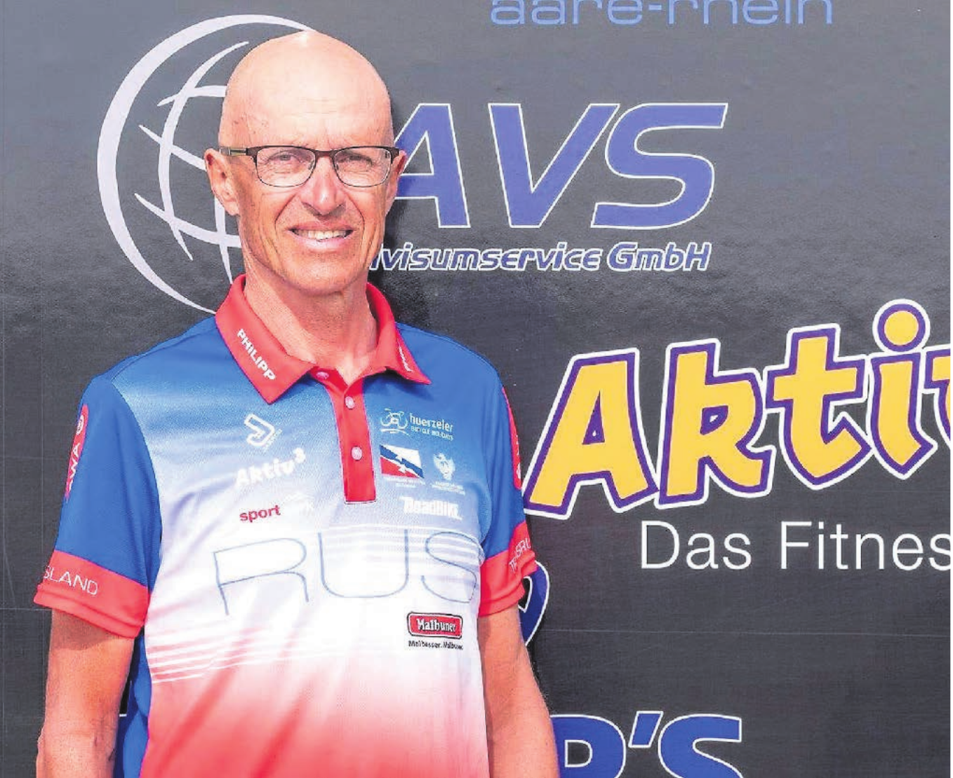 Die ganze Palette des Lebens