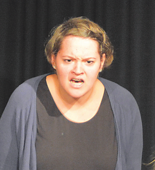 «Theater ist etwas Gutes»