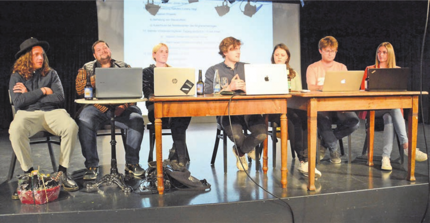 Das Konzept des neuen Open Airs und die Lust am Feiern lockten im August viele Besucher auf das Festivalgelände. Bild: Archiv