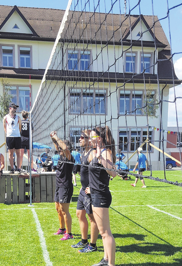 Party pur – Wohler Sieg